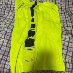 Nike basketball short men